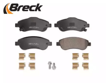 breck 246380070100